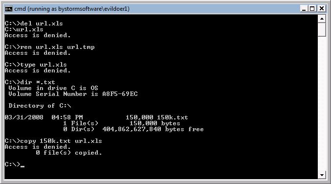 FileSure Blocks in Action